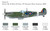 Italeri 2804 Spitfire MK.IX 1/48 Italeri 2804 Spitfire MK.IX 1/48