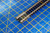 ModelTech N - ProTrack Rail Aligner (Standard) 8 Pack - RAS09001 ModelTech N - ProTrack Rail Aligner (Standard) 8 Pack - RAS09001
