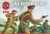 WWII British Infantry N. Europe A00763V 1/76