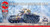 Type 97 Chi Ha Japanese Tank A01319V