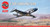 F-80C Shooting Star A02043V