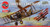 Fokker DR1 Triplane & Bristol Fighter Dogfight Double A02141V 1/72