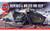 Buffalo Willys MB Jeep A02302V 1/76