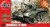 Cromwell Cruiser Tank A02338 1/76 Cromwell Cruiser Tank A02338 1/76