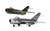 Mikoyan-Gurevich MiG-17 Fresco A03091 1/72