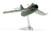 Mikoyan-Gurevich MiG-17 Fresco A03091 1/72