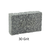 MODELCRAFT UNIVERSAL ABRASIVE BLOCK (30 GRIT) PAB0030 MODELCRAFT UNIVERSAL ABRASIVE BLOCK (30 GRIT) PAB0030