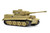 Starter Set - Tiger 1 A55004 1/72 Starter Set - Tiger 1 A55004 1/72