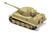 Starter Set - Tiger 1 A55004 1/72 Starter Set - Tiger 1 A55004 1/72