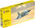 Heller 1/72 MIRAGE 2000 N 80321