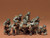 Tamiya 1/35 GERMAN PANZER GRENADIERS KIT 35061 Tamiya 1/35 GERMAN PANZER GRENADIERS KIT 35061