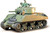Tamiya M4A3E2 "Jumbo" U.S. Assault Tank (1/35) - 35139 Tamiya M4A3E2 "Jumbo" U.S. Assault Tank (1/35) - 35139