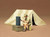 Tamiya Tent Set (1/35) 35074