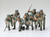 Tamiya German Assault Troops (1/35) 35030 Tamiya German Assault Troops (1/35) 35030