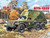 ICM 1:72 - BTR-152S Armoured Command Vehicle - ICM72511 ICM 1:72 - BTR-152S Armoured Command Vehicle - ICM72511