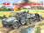 ICM 1:72 - Krupp L2H143 Kfz.69 with Pak 36 German Artillery Tractor - ICM72461 ICM 1:72 - Krupp L2H143 Kfz.69 with Pak 36 German Artillery Tractor - ICM72461
