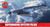 Airfix Supermarine Spitfire PR XIX A02017B (1/72) Airfix Supermarine Spitfire PR XIX A02017B (1/72)