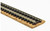 SPD N Gauge - Cork Track Underlay Roll – 10 Metre x 25mm – 3mm Thick (0019) SPD N Gauge - Cork Track Underlay Roll – 10 Metre x 25mm – 3mm Thick (0019)