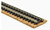 SPD O Gauge - Cork Track Underlay Roll – 10 Metre x 65mm – 2mm Thick (0112) SPD O Gauge - Cork Track Underlay Roll – 10 Metre x 65mm – 2mm Thick (0112)
