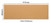SPD High Density Cork Roll – 915mm x 305mm – 3mm Thick (2013)