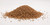 SPD High Quality Granulated Cork - 1 Litre Tub - 65/75kgs/m3 - 3mm/7mm Granule Size (2018) SPD High Quality Granulated Cork - 1 Litre Tub - 65/75kgs/m3 - 3mm/7mm Granule Size (2018)