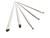 Weathering Brush Set (5 pc) Weathering Brush Set (5 pc)