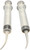 12ml Curved Syringe x 2 12ml Curved Syringe x 2