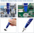 4 Claw Tool Picket / Gripper 4 Claw Tool Picket / Gripper