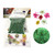 Realistic Wild Flowers Kit – 4mm Static Grass & Miniature Dried Flowers for Model Railways, Dioramas & Scenic Layouts Realistic Wild Flowers Kit – 4mm Static Grass & Miniature Dried Flowers for Model Railways, Dioramas & Scenic Layouts