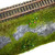Realistic Wild Flowers Kit – 4mm Static Grass & Miniature Dried Flowers for Model Railways, Dioramas & Scenic Layouts Realistic Wild Flowers Kit – 4mm Static Grass & Miniature Dried Flowers for Model Railways, Dioramas & Scenic Layouts