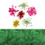 Realistic Wild Flowers Kit – 4mm Static Grass & Miniature Dried Flowers for Model Railways, Dioramas & Scenic Layouts Realistic Wild Flowers Kit – 4mm Static Grass & Miniature Dried Flowers for Model Railways, Dioramas & Scenic Layouts