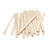 Lollipop Sticks Wooden lolly Craft Kids Popsicle Natural Lollypop Ice Smooth Lollipop Sticks Wooden lolly Craft Kids Popsicle Natural Lollypop Ice Smooth