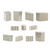Magnets 5mm x 2mm Magnets 5mm x 2mm