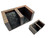 Coal Bunker – OO Gauge & N Gauge | Wooden or Brick | Painted & Unpainted Coal Bunker – OO Gauge & N Gauge | Wooden or Brick | Painted & Unpainted