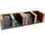 Coal Bunker – OO Gauge & N Gauge | Wooden or Brick | Painted & Unpainted Coal Bunker – OO Gauge & N Gauge | Wooden or Brick | Painted & Unpainted