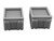 OO/HO Gauge Sleeper Buffer Stops (x2) – Resin, Unpainted OO/HO Gauge Sleeper Buffer Stops (x2) – Resin, Unpainted
