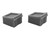 OO/HO Gauge Sleeper Buffer Stops (x2) – Resin, Unpainted OO/HO Gauge Sleeper Buffer Stops (x2) – Resin, Unpainted