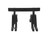 OO/HO Gauge Railway Buffer Stops (x4) – Resin, Unpainted OO/HO Gauge Railway Buffer Stops (x4) – Resin, Unpainted