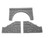 OO/HO Gauge Railway Cattle Creep – Resin, Unpainted OO/HO Gauge Railway Cattle Creep – Resin, Unpainted