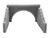OO/HO Gauge Railway Cattle Creep – Resin, Unpainted OO/HO Gauge Railway Cattle Creep – Resin, Unpainted