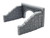 OO/HO Gauge Railway Cattle Creep – Resin, Unpainted OO/HO Gauge Railway Cattle Creep – Resin, Unpainted