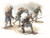ICM French Infantry In Gas Masks (1918) 4 Figures 35696 ICM French Infantry In Gas Masks (1918) 4 Figures 35696