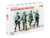 ICM 1/35 German Infantry (1939-1942) 4 Figures ICM 1/35 German Infantry (1939-1942) 4 Figures