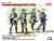 ICM 1/35 German Infantry (1939-1942) 4 Figures ICM 1/35 German Infantry (1939-1942) 4 Figures