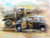 ICM 1/35 RKKA Drivers (1943-1945) with 2 Figures 35643 ICM 1/35 RKKA Drivers (1943-1945) with 2 Figures 35643