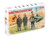 ICM 1/35 Soviet Tank Crew (1939-1942) 3 Figures 35181 ICM 1/35 Soviet Tank Crew (1939-1942) 3 Figures 35181
