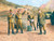 ICM 1/35 Soviet Motorised Infantry (1979-1988) 4 Figures 35331 ICM 1/35 Soviet Motorised Infantry (1979-1988) 4 Figures 35331
