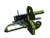 ICM 1/35 Soviet Maxim Machine Gun (1910/30) 35675 ICM 1/35 Soviet Maxim Machine Gun (1910/30) 35675