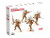 ICM 1/35 US Infantry (1918) 4 Figures 35693 ICM 1/35 US Infantry (1918) 4 Figures 35693