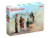 ICM 1/35 WWII French Tank Crew 4 Figures 35647 ICM 1/35 WWII French Tank Crew 4 Figures 35647